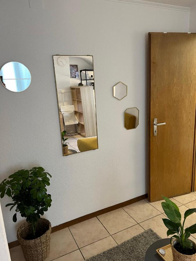 Apartamento Lozan Dış mekan fotoğraf